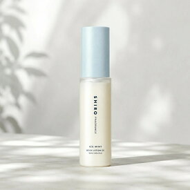 SHIRO /シロ アイスミント ボディローションエクストラクール ボディーローション／50ml 4573636267070