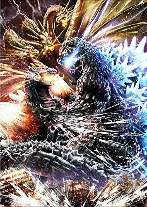 楽天市場】【新品即納】[PS4]ゴジラ-GODZILLA-VS(バーサス)(20150716 