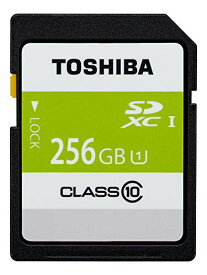 東芝(TOSHIBA) SDAR40N256G microSDXCカード 256GB CLASS10
