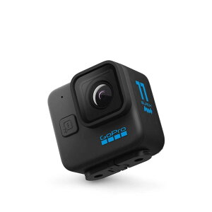 [S[v] GoPro HERO11 Black Mini CHDHF-111-FW S[v q[[11 ubN ~j Ki 1080p