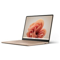 楽天市場】surface laptop go office搭載の通販 