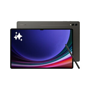Galaxy Tab S9 Ultra(Wi-Fif)|Galaxy AIΉ|Ot@Cg|^ubg { [@SM-X910NZAEXJP