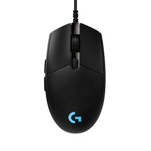 Logicool G WN[ G USB PRO Q[~O}EX L HERO 25KZT[ FPS 83g G-PPD-001t