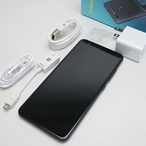 ZB570TL-BK32S4 [ZenFone Max Plus (M1) �f�B�[�v�V�[�u���b�N]