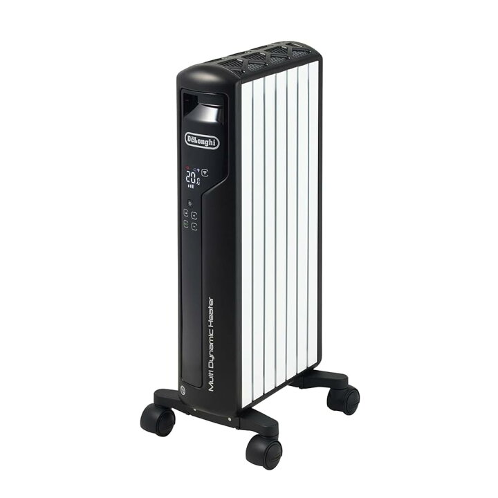 楽天市場】マルチダイナミックヒーター Wi-Fiモデル 900W 6～8畳 