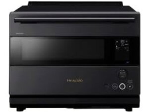 AX-RS1C-H �V���[�v SHARP HEALSIO �w���V�I �E�H�[�^�[�I�[�u�� 30L 2�i�����Ή� COCORO KITCHEN�Ή�