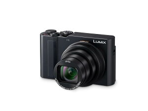 �p�i�\�j�b�N (Panasonic) �R���p�N�g �f�W�^���J���� 1.0�^�Z���T�[ ���{���Y�[�� ���w15�{ LUMIX DC-TX3-K