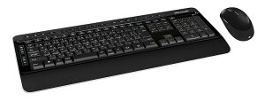 �}�C�N���\�t�g ���C�����X �f�X�N�g�b�v 3050 PP3-00028 : ���� �L�[�{�[�h �}�E�X �Z�b�g �Z�L�����e�B (AES�Í����@�\����)