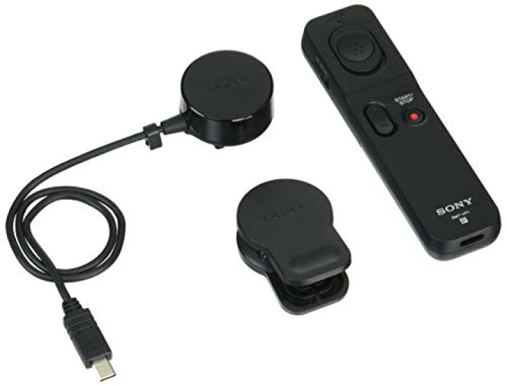 楽天市場】ソニー リモートコマンダー & IRレシーバーキット RMT-VP1K 