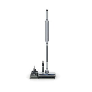 Shark �V���[�N �|���@ �X�e�B�b�N �R�[�h���X EVOPOWER SYSTEM FIT �R�[�h���X�X�e�B�b�N�N���[�i�[ LC100J �O���[