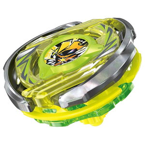 BEYBLADE X �x�C�u���[�hX CX-02 �X�^�[�^�[ �E�B�U�[�h�A�[�N R4-55LO