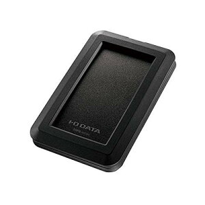 IO�f�[�^ USB 3.1 Gen 2�Ή� �|�[�^�u��SSD 500GB�i�u���b�N�j SSPB-USC500K