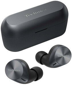 �e�N�j�N�X ���C�����X�C���z�� EAH-AZ60-K �u���b�N bluetooth �m�C�Y�L�����Z�����O �}���`�|�C���g IPX4 LDAC�Ή� �n�C���]�����Đ� �}���[�d�Ή� �A�v���Ή�