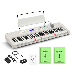CASIO LK-530 irQ[VL[{[h 61 JVI