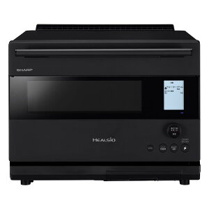 �V���[�v �E�H�[�^�[�I�[�u�� �w���V�I �x�[�V�b�N���f�� AX-N1B-B 30L �u���b�N 1�i���� �R���x�N�V���� �����\ �Z���T�[ �܂����Ē��� �X�}�z�A�g