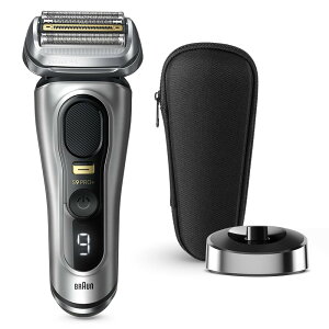 �V���[�Y9Pro+9517s �[�d�X�^���h�A�V�F�[�o�[�P�[�X�t�� �}�b�g�V���o�[