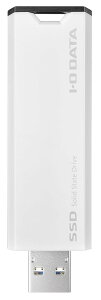 I-O DATA �A�C�E�I�[�E�f�[�^ USB 10Gbps(USB 3.2 Gen2)�Ή� �X�e�B�b�NSSD SSPS-US�V���[�Y SSPS-US1W