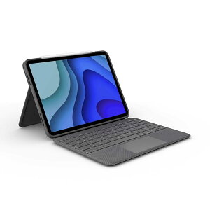 ���W�N�[�� iPad Pro 11�C���` ��4���� ��3���� ��2���� ��1���� �Ή� �g���b�N�p�b�h�t�� �L�[�{�[�h�P�[�X Folio Touch iK1175BKA