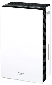 展示品 パナソニック 空間除菌脱臭機 ジアイーノ ～9畳 ホワイト F-JX1100V-W