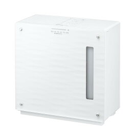 展示品 パナソニック 加湿器 気化式 ナノイー搭載 ~14畳 ミスティホワイト FE-KX05C-W