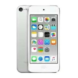 Apple iPod touch MKHX2J/A [32GB シルバー] 4547597917237