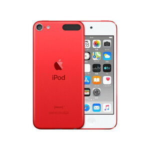 iPod touch 256GBibhjMVJF2J/A/Apple 4549995075458