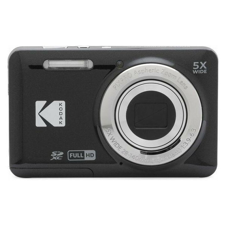 楽天市場】【新品/在庫あり]コンパクトデジタルカメラ 充電式 PIXPRO  