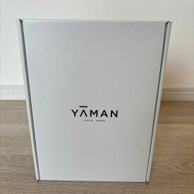 ヤーマン 光美容器 レイボーテ クールプロ YJEA6W [ホワイト×ゴールド] 冷却機能付き ムダ毛ケア 全身 VIO 顔 家庭用 美肌 小型 軽量 男女兼用 プレゼント 4540790436437