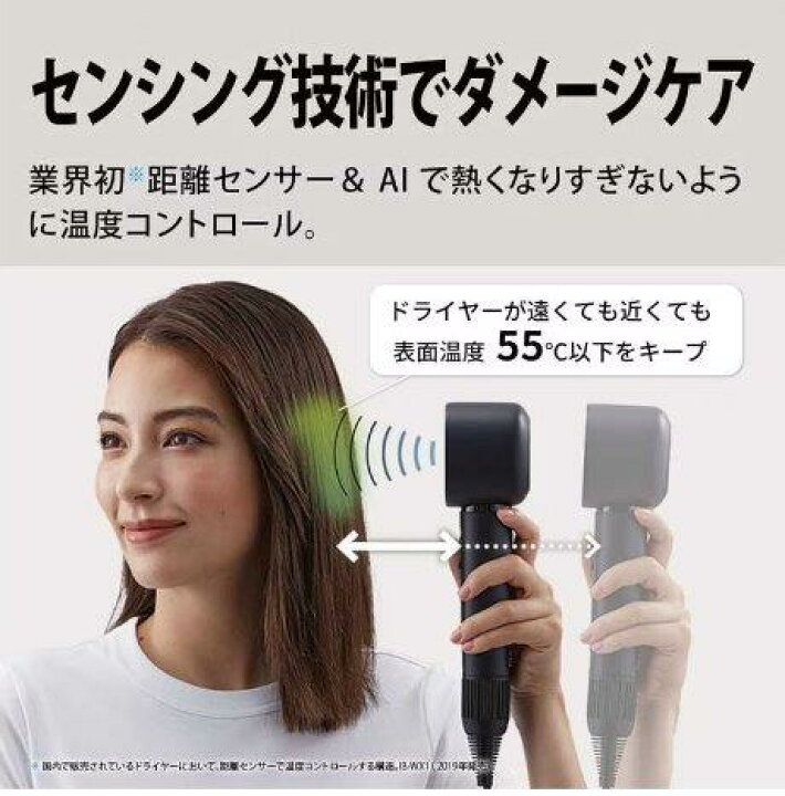 楽天市場】SHARP（シャープ） プラズマクラスター ドレープフロー 