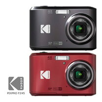 楽天市場】KODAK FZ45BKの通販