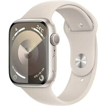 楽天市場】Apple Watch Series 9（GPSモデル）45mmの通販