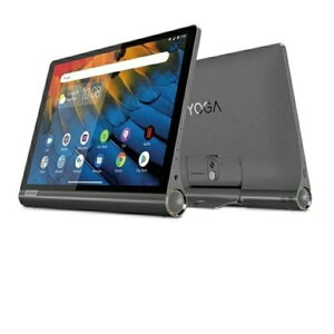 Lenovo �^�u���b�gPC(�[��)�EPDA Lenovo Yoga Smart Tab ZA530049JP 4580550691195