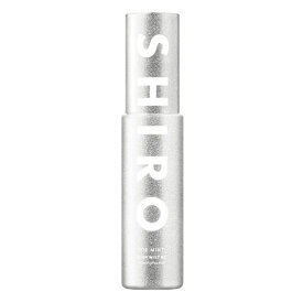 SHIRO シロ アイスミント ボディミスト エクストラクール 50ml 4582757639420