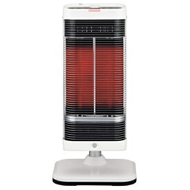 CORONA DH-1223R-W 遠赤外線電気暖房機 コアヒート ミスティホワイト　4906128480235