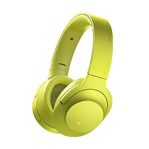 SONY �n�C���]�Ή� �w�b�h�z�� h.ear on Wireless NC MDR-100ABNYM ���C���C�G���[4548736022423