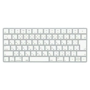 Abv APPLE Magic Keyboard (JIS) MLA22J/A 4547597932902