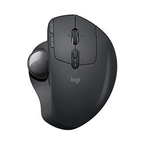 WN[ CX gbN{[ MX ERGO MXTB1d Bluetooth Unifying  8{^ [d 4943765062448
