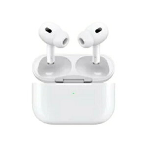 Abv APPLE AirPods Pro 2 MagSafe[dP[X(USB-C)t MTJV3J/A Cz 4549995433937