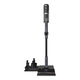 Shark シャーク IW2241JGY ミッドナイトグレー コードレススティッククリーナー 掃除機 サイクロン式 0622356273879