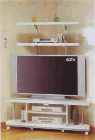 コーナーテレビ台　OV-120BC-2K