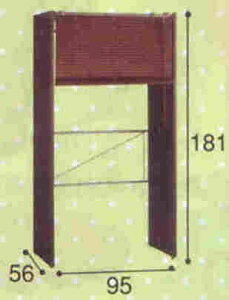 y{Ez N[[bgnK[iؖڒuChj95cm 1800-90BP uChJ[et Lk [ nK[bN J[et ؐ Jo[t ߗގ[ It It 