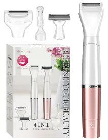 ＼楽天シェーバーランキング1位受賞／ 電気シェーバー vio 電動 アンダーヘア 女性用 全身 フェイスシェーバー vライン 眉毛 ボディ レディースシェーバー ムダ毛 脱毛 処理 人気 うぶ毛 顔剃り ムダ毛処理 リマー 全身に使える