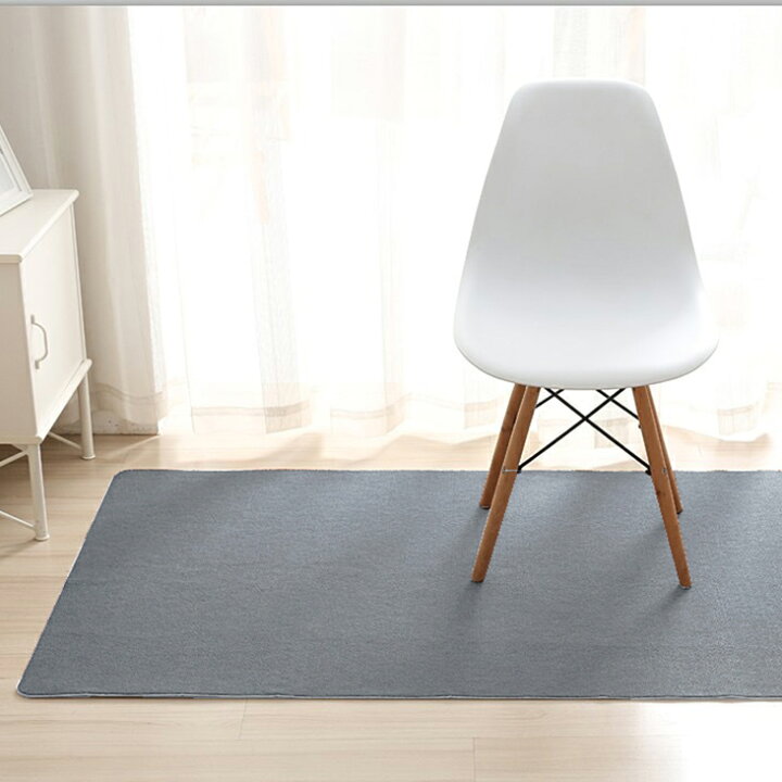【楽天ランキング入賞】チェアマット 90×140cm 滑り止めマット デスク足元マット デスクチェアマット カーペット キズ防止マット チェアシート 保護マット KAITEKI STORE チェアマット 90×140cm 滑り止めマット デスク足元マット デスクチェアマット カーペット キズ防止マット チェアシート 保護マット