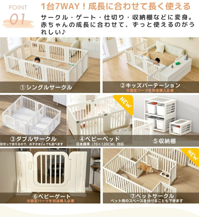 楽天市場】【今だけ！15%OFFクーポン】【楽天15冠】【1年保証】7way 