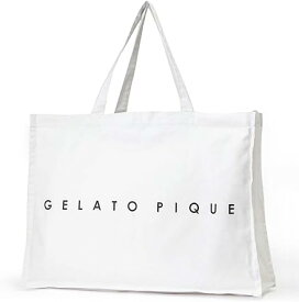 [ジェラート ピケ] gelato pique 2021年 ONLINE限定 こだわりのプレミアム福袋7点セット PFKB211010 レディース GRY F
