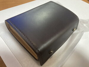 ���K�i �݌ɂ��� �����z�� �V�i �G���s�E ��܂���z millefoglie II cordovan27 �~�b���t�H�b���G2�@�R�[�h�o���@�o�[�K���f�B