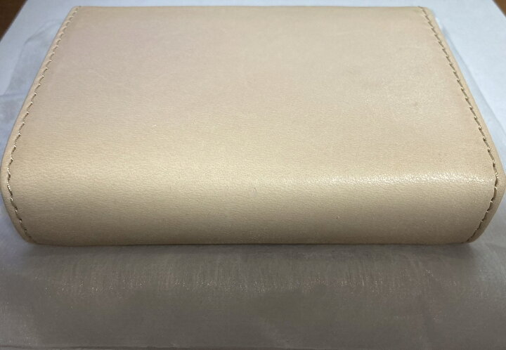 楽天市場】正規品 在庫あり 翌日配送 新品 エムピウ 二つ折り財布  