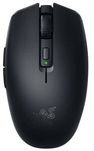 Razer Orochi V2 Q[~O}EX CX y60g HyperSpeed Bluetooth 2̖[h ő950ԃobe[ 5G \ 18000 DPI IveBJZT[ RZ01-03730100-R3A1