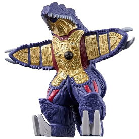 バンダイ(BANDAI) ウルトラ怪獣DX ゲバルガ