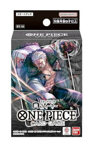 o_C (BANDAI) ONE PIECEJ[hQ[ X^[gfbL  X[J[yST-19z